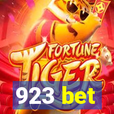 923 bet